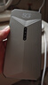 牧歌真5g隨身wifi6千兆雙頻免插卡便攜式cpe路由器適用車載上網(wǎng)卡移動(dòng)聯(lián)通高速流量上網(wǎng)寶mifi通用 【真5G尊享版】石墨灰-WiFi6網(wǎng)速500m/s 曬單實(shí)拍圖