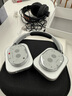 NOTHING Headphone(1)  【新品】頭戴式無線降噪藍(lán)牙耳機(jī)禮物 HiFi音質(zhì) 空間音頻 兼容蘋果安卓系統(tǒng) 白色 曬單實(shí)拍圖
