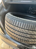 米其林（MICHELIN）汽車(chē)輪胎 225/55R17 101W 耐越 ENERGY MILE 適配君威/邁銳寶/A6L 曬單實(shí)拍圖