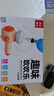 MPPMCK氣球吹吹樂懸浮球喇叭百變三合一兒童玩具趣味訓練口肌寶寶肺活量 [豪華款]口哨+飛天氣球18個+懸浮 曬單實拍圖