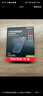閃迪（SanDisk）2TB Type-c USB3.2移動(dòng)固態(tài)硬盤(pán)（PSSD）E30高速 移動(dòng)SSD 讀速800MB/s 兼容手機筆記本電腦 曬單實(shí)拍圖