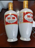 汾酒 出口白瓷 牧童盒裝 清香型白酒 53度500mL 雙瓶裝 曬單實(shí)拍圖