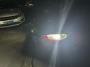 雪萊特（Cnlight）汽車LED大車燈D系列超亮聚激光改裝原車氙氣燈改LED大燈D4S一對裝 曬單實拍圖