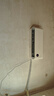 小米（MI）米家1.5匹 巨省電pro 超一級能效 變頻冷暖  空調(diào)掛機 35GW-NA20/V1A1 國家補貼20% 2025新款  曬單實拍圖