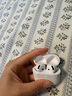 SOULUX【官新正品丨Air4代降噪款】藍牙耳機適配蘋(píng)果無(wú)線(xiàn)2025新款半入耳式金榜iphone16/15/14pods 【原版同功能pods4降噪版】 【主動(dòng)降噪+空間音頻+三真電量】 曬單實(shí)拍圖