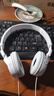 索尼（SONY） MDR-ZX110AP 頭戴式有線耳機(jī)3.5mm接口 帶麥可通話 學(xué)生網(wǎng)課英語(yǔ)學(xué)習(xí)辦公 筆記本電腦手機(jī)適用 白色 曬單實(shí)拍圖
