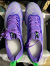 鴻星爾克芷境2.5馬拉松跑步鞋男新款全掌碳板PB競速跑鞋專(zhuān)業(yè)運動(dòng)鞋女鞋 極光紫-熒光紫（女） 38 曬單實(shí)拍圖