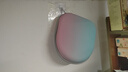 漫步者（EDIFIER）【王一博代言】W820NB雙金標(biāo)主動(dòng)降噪無(wú)線頭戴式藍(lán)牙耳機(jī)游戲音樂(lè)運(yùn)動(dòng)學(xué)生網(wǎng)課耳麥適用于安卓蘋果 【升級(jí)版】云巖白+彩色耳機(jī)包 曬單實(shí)拍圖