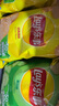 樂(lè )事（Lay's）薯片 混合多口味40g*10包 400g 零食禮包 百事食品 曬單實(shí)拍圖