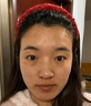 泊紫汀蘭黃芪霜去黃提亮煥白淡紋抗皺緊致抗衰老保濕面霜老國貨男女護(hù)膚品 曬單實拍圖