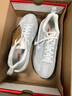 耐克（NIKE）官方AIR MAX DAWN男子運動(dòng)鞋秋季復古老爹鞋氣墊鞋DJ3624 002霧灰/白/黑/橡皮淺褐/金屬銀 40.5 曬單實(shí)拍圖