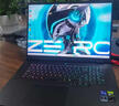雷神ZERO16Pro【英特爾酷睿Ultra7HX】16英寸AI設(shè)計(jì)游戲筆記本電腦(RTX5070Ti 360Hz)國(guó)家政府補(bǔ)貼20% 曬單實(shí)拍圖