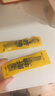 科爾沁 風(fēng)干牛肉原味400g 奶條酸奶味100g 內(nèi)蒙特產(chǎn)零食肉干組合 曬單實(shí)拍圖