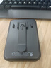 飛利浦（PHILIPS）【國家補貼】領(lǐng)夾小蜜蜂擴音器教師上課專(zhuān)用 導游講解器商超促銷(xiāo) 小蜜蜂藍牙無(wú)線(xiàn)擴音器DLM3551CB 曬單實(shí)拍圖