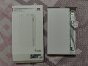 華為【3C認證】原裝多協(xié)議超級快充移動(dòng)電源10000mAh（Max 22.5W SE） 13重安全防護 可上飛機 白色 曬單實(shí)拍圖