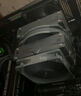 Thermalright(利民) Peerless Assassin 120 SE 逆重力6熱管 風(fēng)冷散熱器 雙塔逆轉(zhuǎn)雙C12C風(fēng)扇 PA120 SE 曬單實拍圖