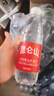 昆侖山礦泉水 飲用天然弱堿性 500ml*12瓶 整箱裝 高端礦泉水 曬單實(shí)拍圖
