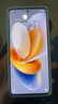 vivo iQOO Z10 Turbo國家補貼 天璣8400滿(mǎn)血版自研電競芯片Q1  7620mAh超薄藍海電池 學(xué)生電競游戲手機 云海白 12GB  256GB 官方標配 曬單實(shí)拍圖