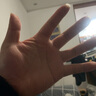 勝麗 帆布手套 10付/包 勞保加厚耐磨抗撕裂 電焊搬運防護 24道線(xiàn) 白甲雙層棉質(zhì) 鋼筋工建筑行業(yè)批發(fā) GCF240 曬單實(shí)拍圖