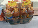 金龍魚(yú) 食用油 葵花籽清香型調和油5L （新老包裝隨機發(fā)貨） 曬單實(shí)拍圖