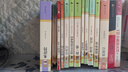 【套裝12冊】初中七八九年級必讀名著 朝花夕拾西游記駱駝祥子鋼鐵紅星照耀中國紅巖經(jīng)典常談昆蟲記唐詩三百首簡愛儒林外史水滸傳 贈12本核心考點手冊 曬單實拍圖