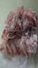 崠鮮 精切鴨舌 新鮮冷凍生鴨舌 鹵肉火鍋燒烤食材 鴨肉生鮮 鴨舌 2斤 曬單實(shí)拍圖