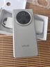 vivo Y300 Pro 5G手機 6500mAh藍海電池 80W遠航閃充 7.69mm超薄機身 索尼5000萬(wàn)超清主攝 拍照 AI 鈦色 12GB+256GB 官方標配 曬單實(shí)拍圖