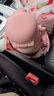 FGA富光兒童保溫杯316不銹鋼女士高顏值吸管水杯學(xué)生大容量壺560ml 曬單實(shí)拍圖