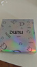 達音科（DUNU） 阻抗棒 75/歐姆鍍金阻抗頭阻抗線(xiàn)降低手機前端去底噪降噪耳機電腦手機播放器3.5MM阻抗頭 75歐（普通款） 曬單實(shí)拍圖
