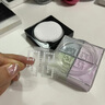 紀(jì)梵希（Givenchy）明星四宮格柔霧散粉1號啞光定妝蜜粉化妝品 生日禮物送女生送閨蜜 曬單實拍圖