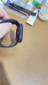 貝爾金（BELKIN）適用蘋果手表全包保護(hù)殼 AppleWatchS9鋼化膜全屏防摔殼膜二合一 適用S9/S8/S7至S4 黑色45mm款 曬單實(shí)拍圖