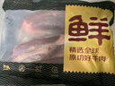 鮮京采 巴西進(jìn)口原切牛肋肉 2斤 牛肋條 燉煮 京東自有品牌 【真原切】 曬單實(shí)拍圖