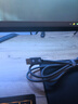 ULT-uniteType-c轉HDMI2.0轉換線(xiàn)4K120Hz大屏擴展高清筆記本電腦平板手機投影儀外接顯示器2米 曬單實(shí)拍圖