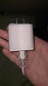 Apple/蘋果 20W USB-C手機(jī)充電器 原裝充電器手機(jī)快充頭蘋果充電器  適用iPhone/iPad/Watch/AirPods 曬單實(shí)拍圖