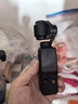 大疆（DJI）Osmo Pocket 3口袋相機(jī) 手持vlog 防抖云臺 直播便攜攝像機(jī) 標(biāo)準(zhǔn)套裝【內(nèi)存卡可下方選擇】 標(biāo)配 【無內(nèi)存卡，內(nèi)存卡下方選擇】 曬單實拍圖