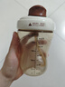 世喜奶瓶配件奶瓶蓋子原裝奶瓶瓶身手柄 吸管杯蓋（吸管嘴） 曬單實拍圖