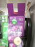 輕元素益生元西梅纖維飲100ml*8袋0蔗糖果汁纖維飲料進(jìn)口大餐救星 曬單實(shí)拍圖