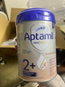 愛(ài)他美（Aptamil）德國愛(ài)他美白金版HMO嬰幼兒奶粉原裝進(jìn)口德愛(ài)白金【入群立減】 2+段3罐【膨脹金省15+入群領(lǐng)福利】27年2-8月 曬單實(shí)拍圖