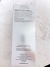 資生堂（SHISEIDO）男士潔面膏125ml 收縮毛孔控油平衡保濕洗面奶 生日禮物送男友 曬單實(shí)拍圖
