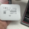 中興（ZTE）5G隨身wifi移動(dòng)UFI 無(wú)線(xiàn)上網(wǎng)卡 5g插卡路由 無(wú)限隨行車(chē)載 筆記本流量卡托 F50/MU300 曬單實(shí)拍圖