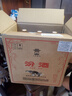 杏花村汾酒 清香型白酒 送禮自飲 53度 475mL 6瓶 黃蓋非原箱 曬單實(shí)拍圖