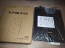 蘇泊爾（SUPOR）電磁爐家用電陶爐電磁灶大功率電火灶電池爐火鍋爐耐用面板十檔火力電爐C22-IJ59E新老品隨機發(fā)貨 曬單實(shí)拍圖