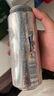 百威啤酒TOP淡色拉格450ml*18聽(tīng)整箱裝新老包裝交替發(fā)貨 曬單實(shí)拍圖