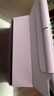 億色（ESR）適用iPad Air7/6保護套air11/10.9英寸Air5/4保護殼2025新M3磁吸雙面夾蘋(píng)果平板18版pro輕薄紫 曬單實(shí)拍圖