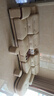 著府熙院 意式真皮客廳沙發(fā)輕奢簡(jiǎn)約現(xiàn)代進(jìn)口頭層牛皮家用別墅會(huì)所大小戶型高端時(shí)尚沙發(fā)整裝家具 4m 【升級(jí)款】雙+單+邊幾+貴妃位 訂金 曬單實(shí)拍圖