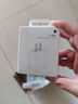 Apple/蘋(píng)果 20W USB-C手機充電器 原裝充電器手機快充頭蘋(píng)果充電器  適用iPhone 17系列/Air新品 曬單實(shí)拍圖