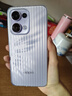 OPPO Reno13 12GB+256GB 蝶蝶紫 超美小直屏 AI實況 IP69滿級防水 學生游戲 5G智能拍照手機 國家補貼 曬單實拍圖
