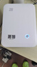 漢?。℉PRT）D35BT熱敏標簽打印機 80mmUSB/藍牙條碼吊牌二維碼不干膠打印超市奶茶食品價(jià)格貼紙白色藍牙版 曬單實(shí)拍圖