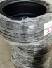 固特異（Goodyear）汽車(chē)輪胎225/45R17 94W EF1 SPORT鷹馳F1酷跑 適配科魯茲現代奧迪 曬單實(shí)拍圖