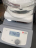 DLAB大龍磁力攪拌器實(shí)驗室數顯恒溫大容量電動(dòng)磁力加熱攪拌機 標配攪拌磁子 曬單實(shí)拍圖